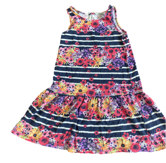 H&M | Robe 4-6 ans