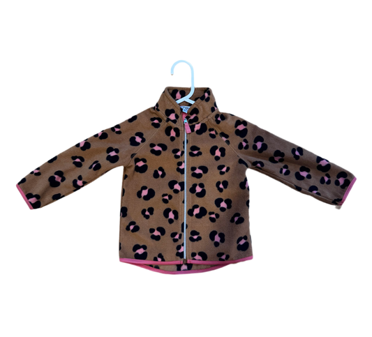Fleece 2T