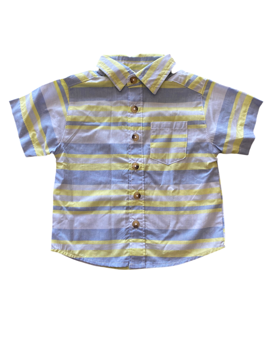 Mick Mack | Chemise 12 mois