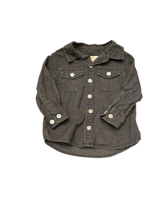Chemise Joe Fresh 1 an