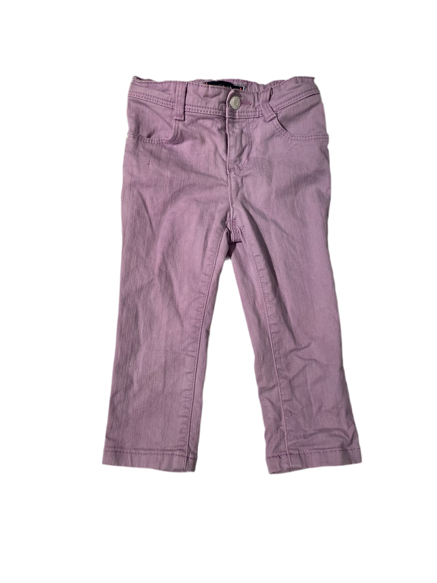 Jeans Tommy Hilfiger 18 mois