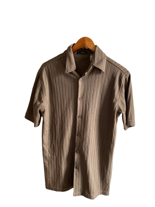 George | Chemise gr Small