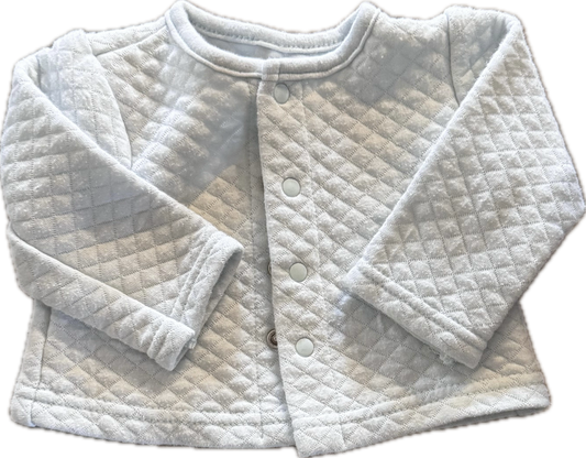 Cardigan 0-3 mois