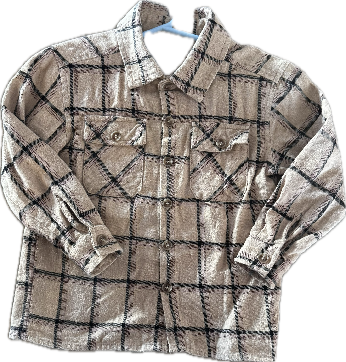 Chemise le chat botté 3T