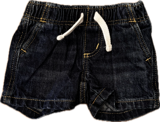 Short Old Navy 0-3M