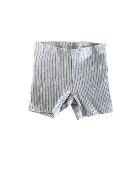Short Carter’s 24 mois