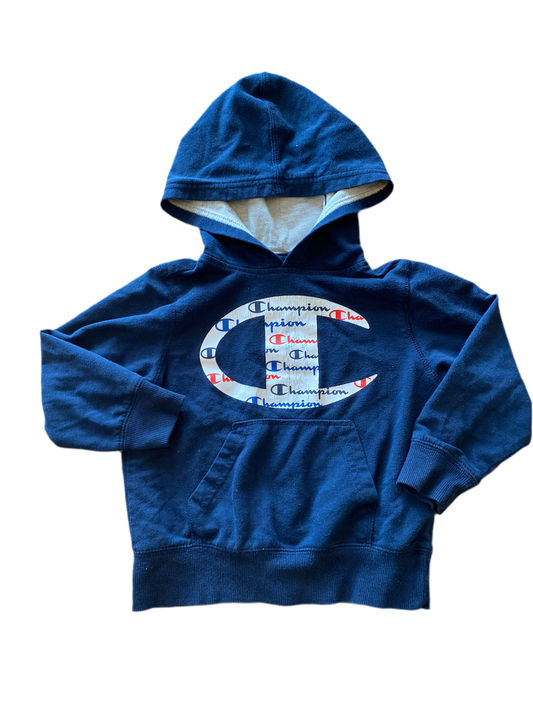 Champion | Hoodie 4 ans