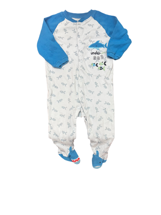 Joe Fresh | pyjama 12-18 mois