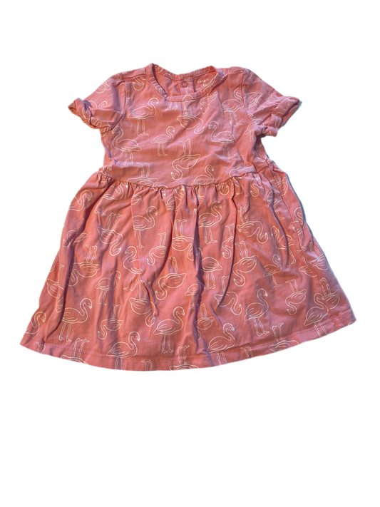 Robe 24 mois