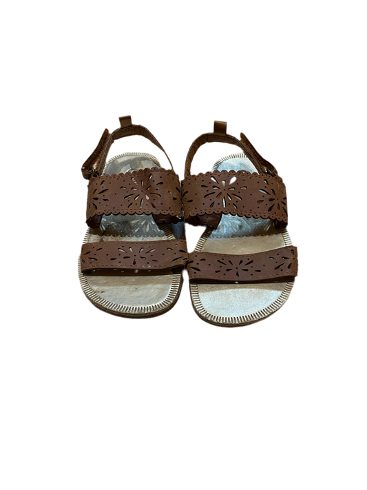 Oshkosh B’gosh | Sandales pointure 7us