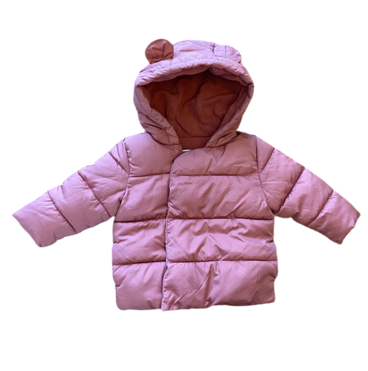 Manteau Old Navy 6-12 mois