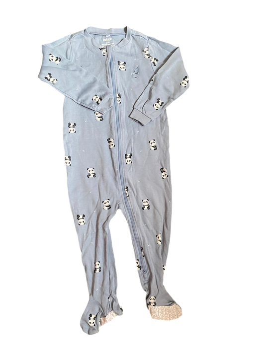 Pekkle | Pyjama 24 mois
