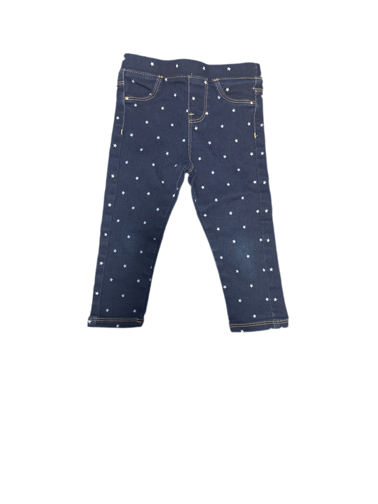Jeans 18-24 mois