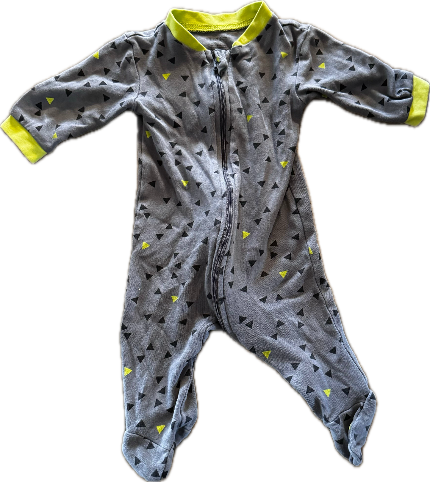 Pyjama 0-3 mois