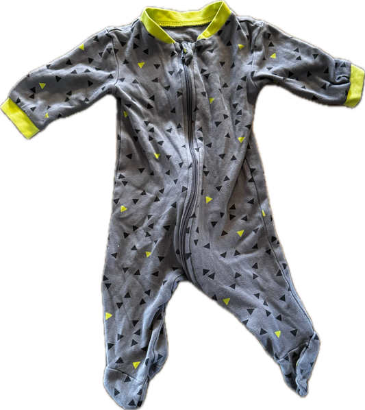 Pyjama 0-3 mois