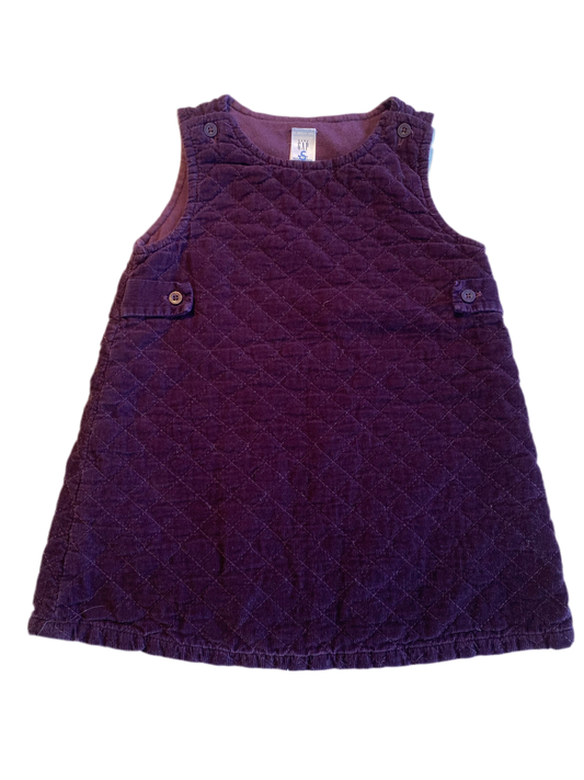 Robe 12-18 mois
