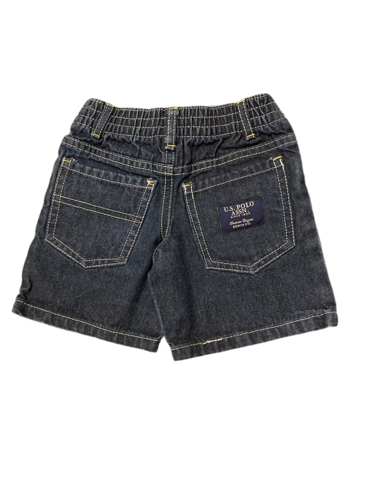 Short U.S. Polo Assn. 12 mois