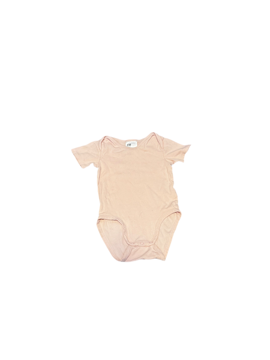 Cache-couche H&M 9-12 mois