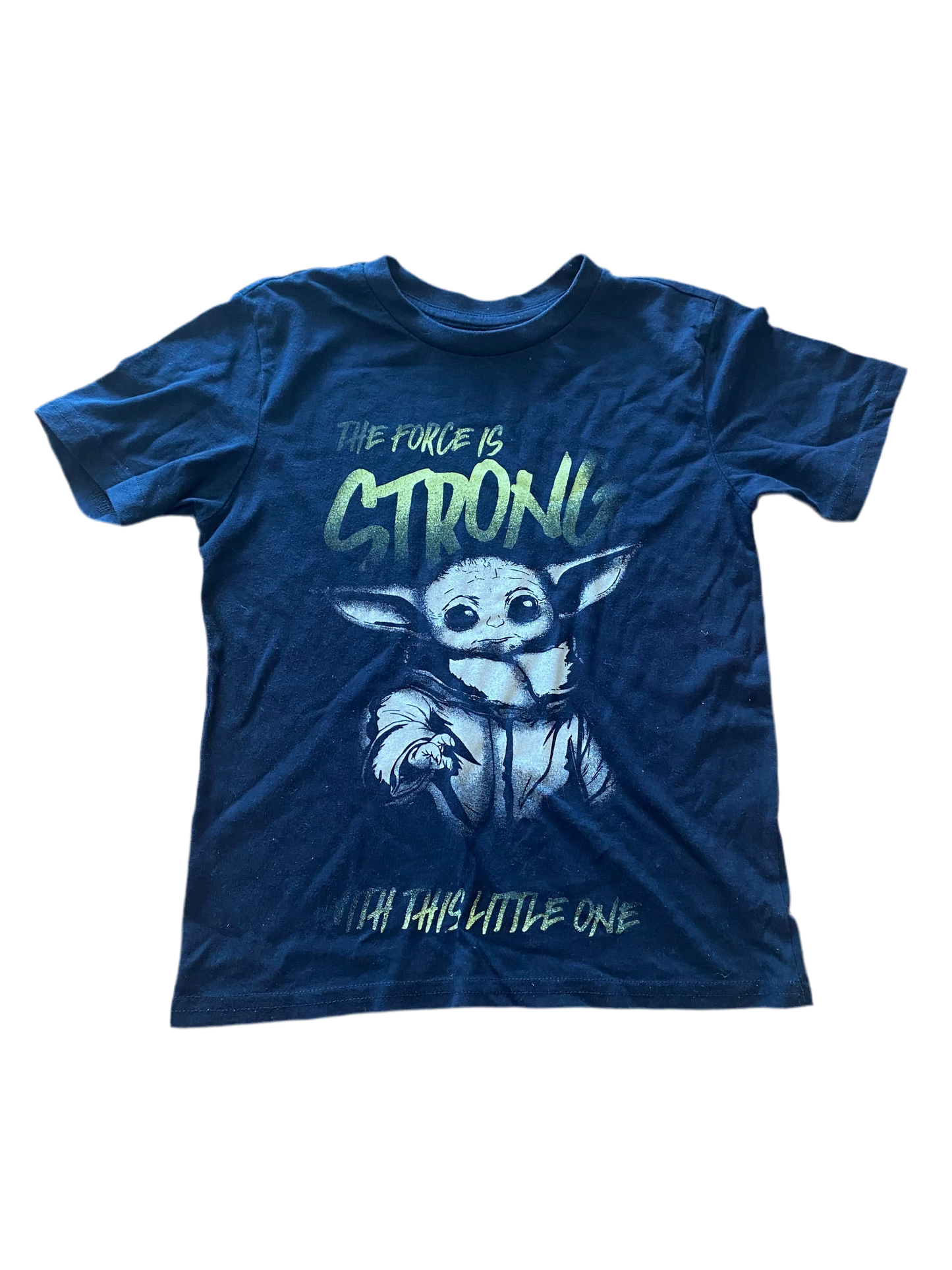 Star Wars | T-Shirt 7 ans