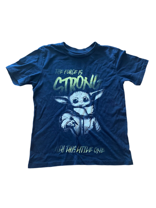 Star Wars | T-Shirt 7 ans