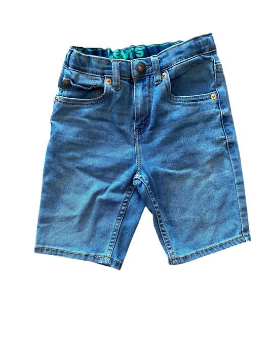 Levi’s | Short 7 ans