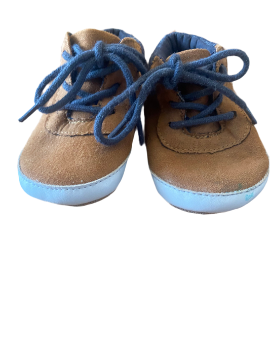 Soulier bébé 3-6 mois