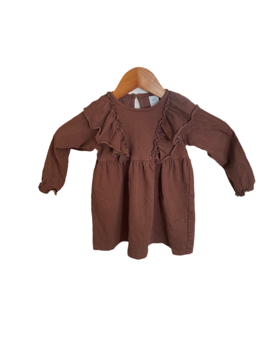 H&M | Robe 1 1/2 - 2T