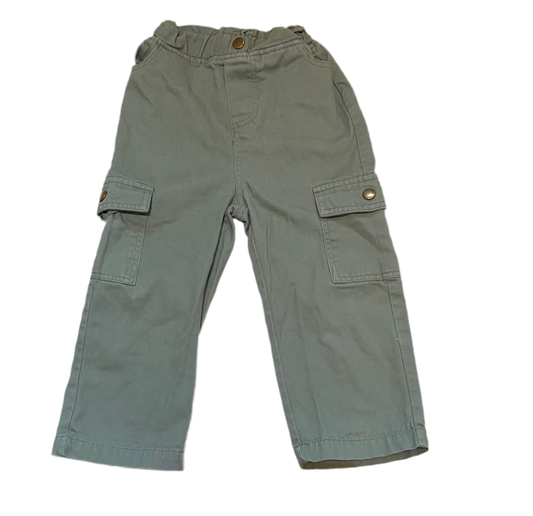 Btween | Pantalon 2T