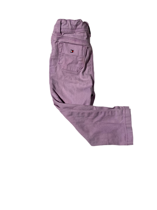 Jeans Tommy Hilfiger 18 mois