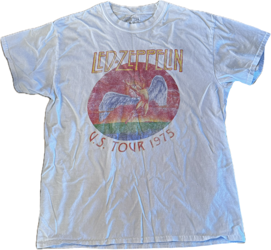 T-Shirt Led Zeppelin