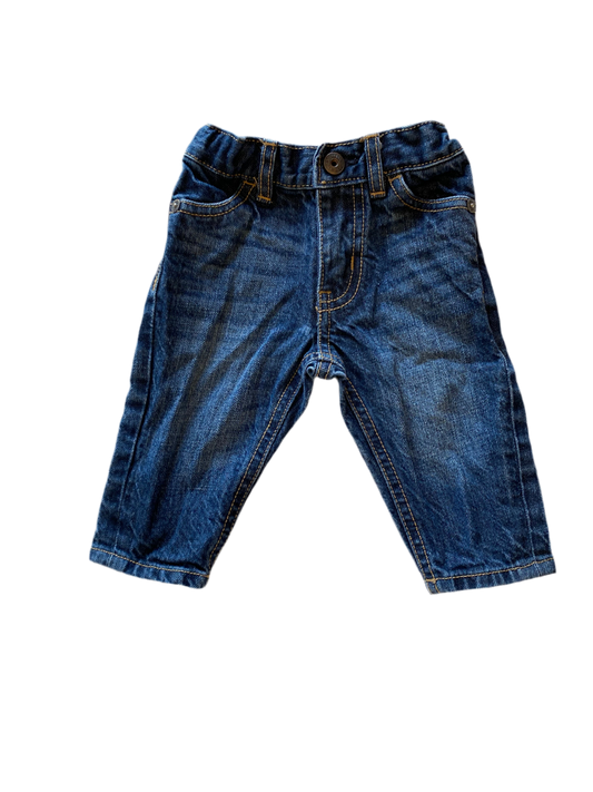 Jeans 3 mois
