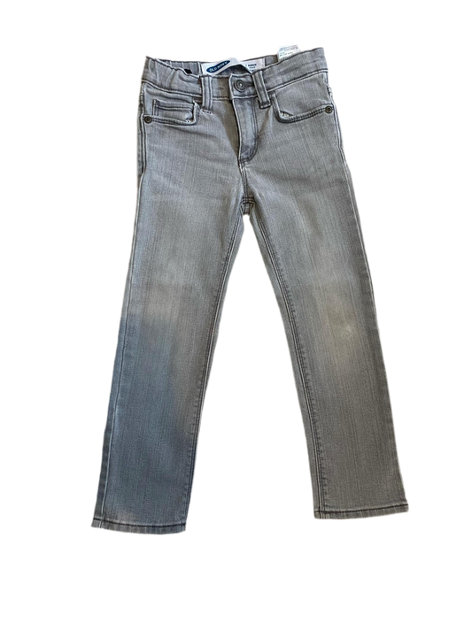 Jeans 4 ans