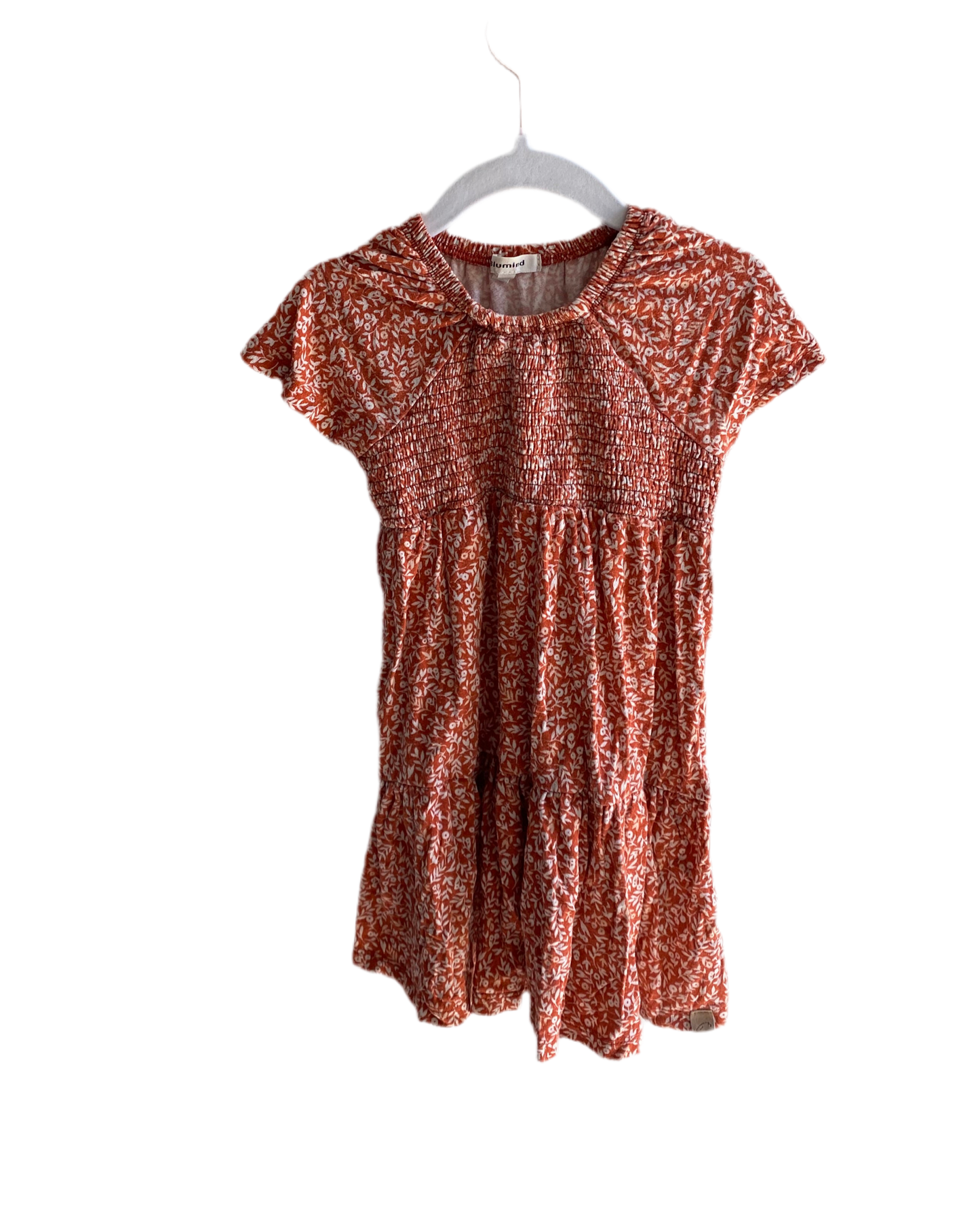 Blumind | Robe 3 ans