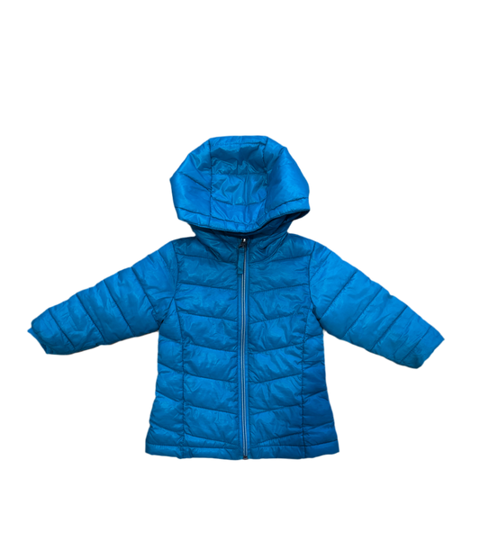 Manteau matelassé 9M