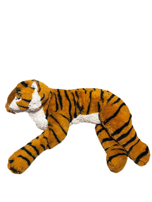 Grande peluche Tigre