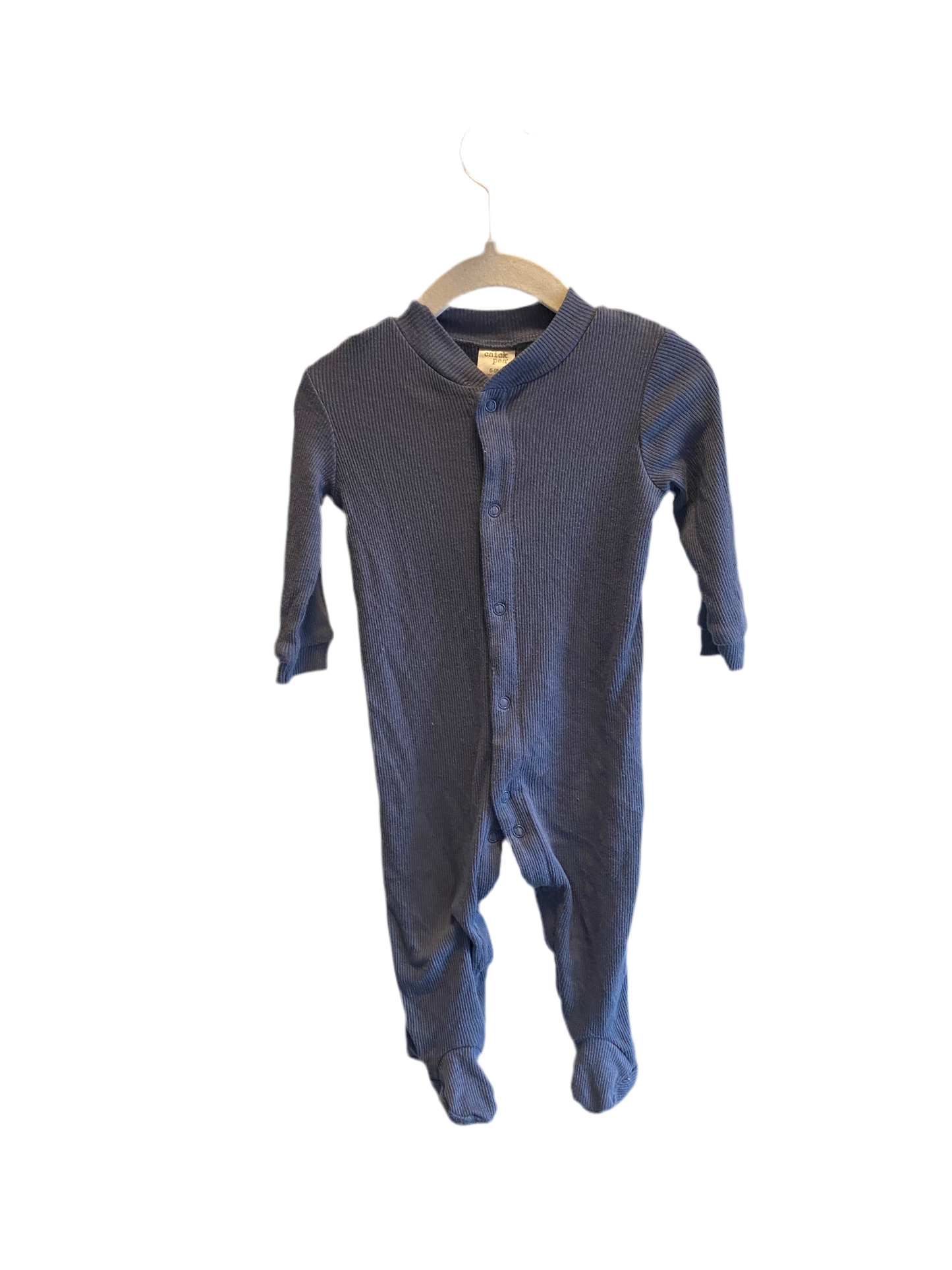 Chick Pea | Pyjama 6-9 mois
