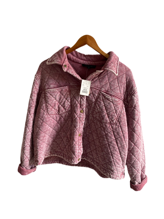Jane + Delancey | Veste gr L *NEUVE*
