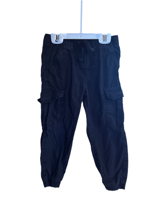 Pantalon cargo 4T