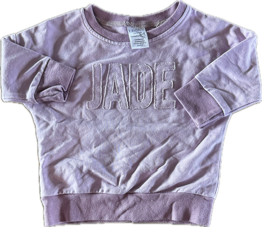 Leony | Crewneck 6-9 mois