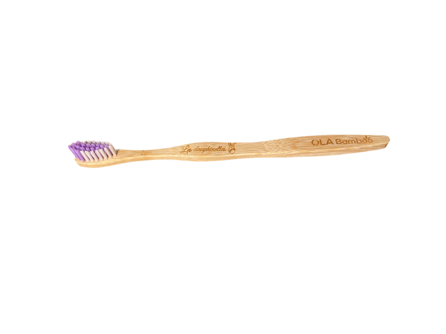 Brosse à dent Adulte - Mauve
