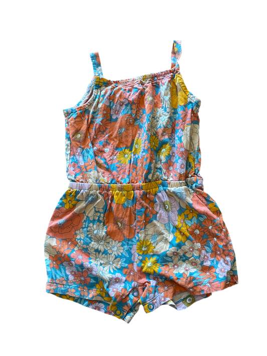 Carter’s | Combinaison courte 24 mois
