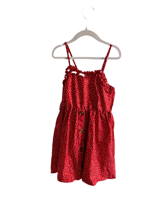 Shein | Robe 6 ans *NEUVE*