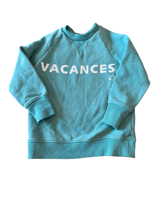 Crewneck Birdz 4 ans