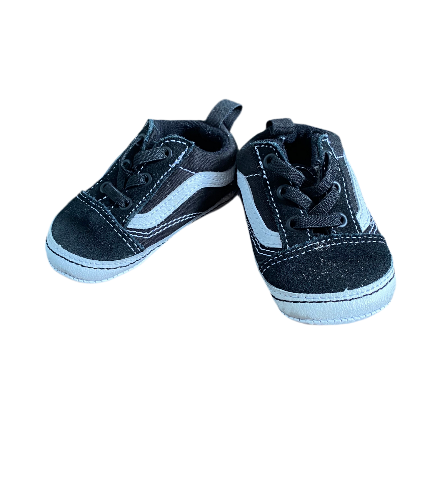 Vans | Souliers pointure 4