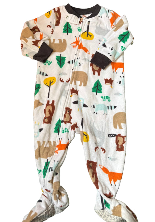 Carter’s | Pyjama polar 9 mois