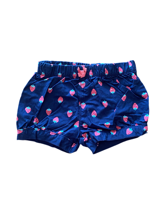 Carter’s | Short 3-6 mois