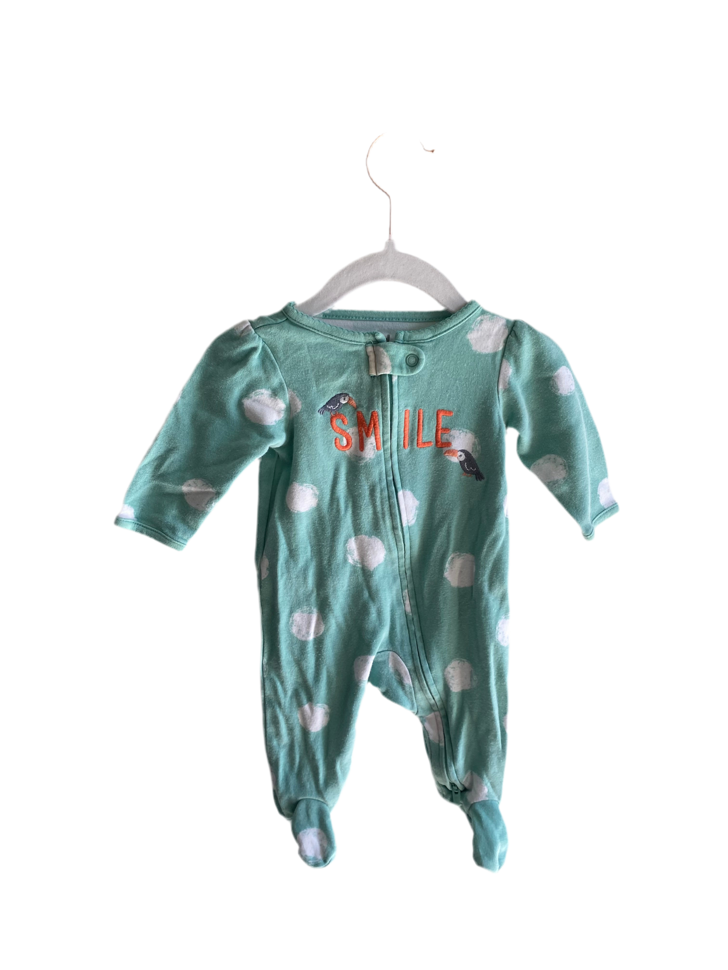 Carter’s | Pyjama 0-3 mois