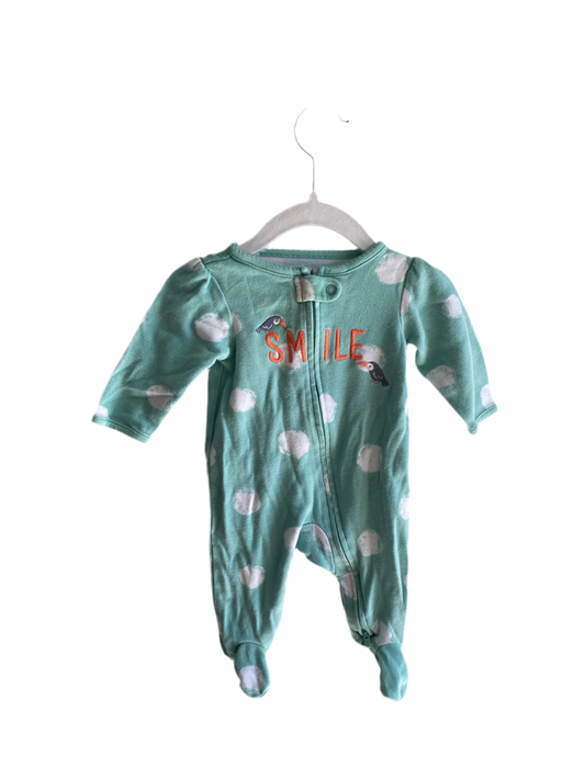 Carter’s | Pyjama 0-3 mois