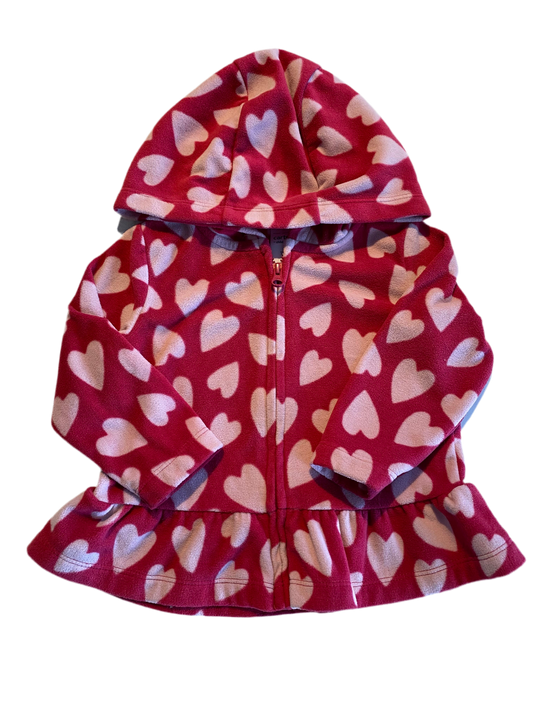 Veste 12 mois