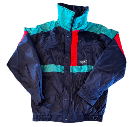 Manteau Ditrani Designs